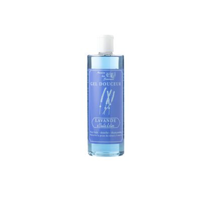 GEL DOUCHE - LAVANDE, 500ML