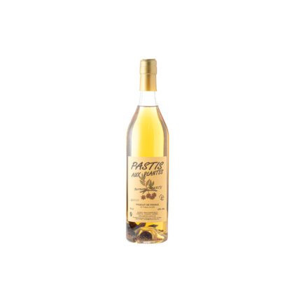 PASTIS AUX PLANTES MARTY 70CL