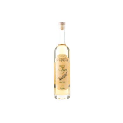 LIQUEUR FLEUR DE THYM - LIQUORISTERIE DE PROVENCE 50CL