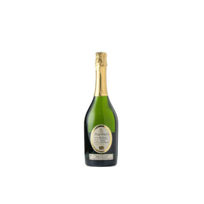 LE PROPRIETAIRE AOP Blanquette Limoux 75cL Méthode Ancestrale Sieur d'Arques