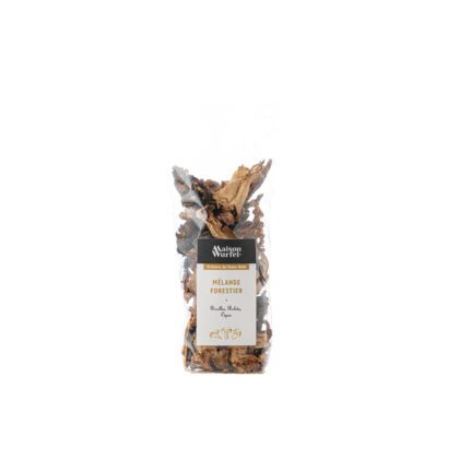 MELANGE FORESTIER, 50GR
