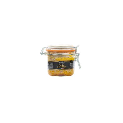 FOIE GRAS DE CANARD ENTIER, 180GR