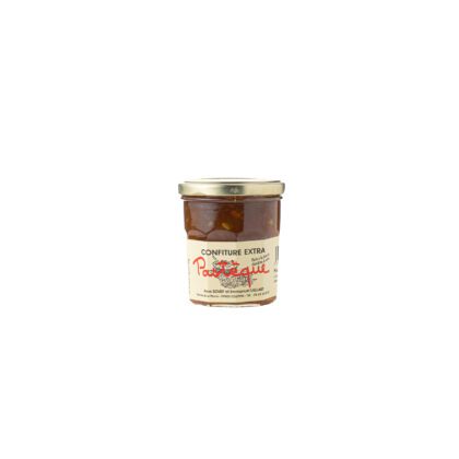 CONFITURE PASTEQUE, 370GR