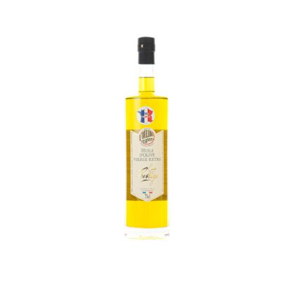 HUILE D'OLIVE CUVEE PRESTIGE, 75CL