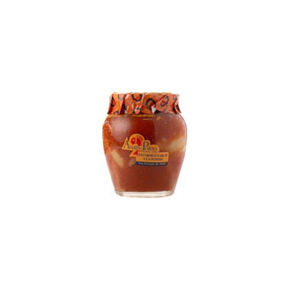 ENCORNETS FARCIS A LA SETOISE 720ML