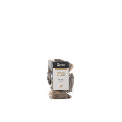 MORILLES, 20GR