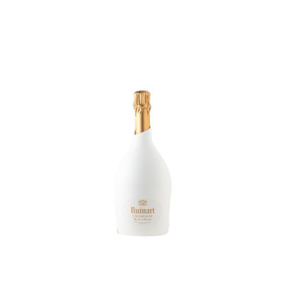 CHAMPAGNE RUINART BLANC DE BLANCS, 75CL