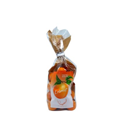 ABRICOTS, 200GR