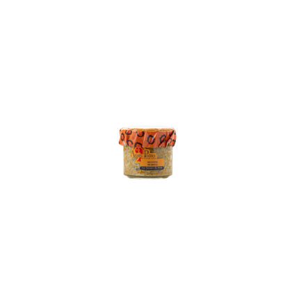 RILLETTES DE MOULES 130ML