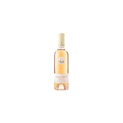 LAURAN CABARET ROSE - 37.5CL