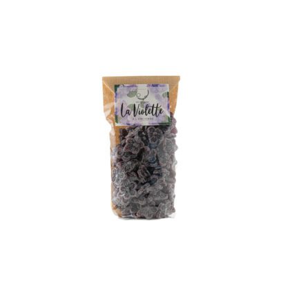 VIOLETTE A L'ANCIENNE, 200GR