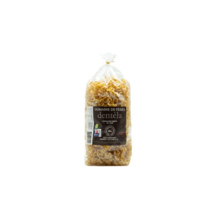 PATES DENTELA NATURE 500 grs