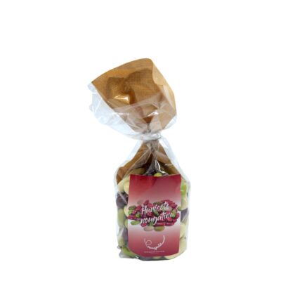 HARICOTS ASSORTIS, 200GR
