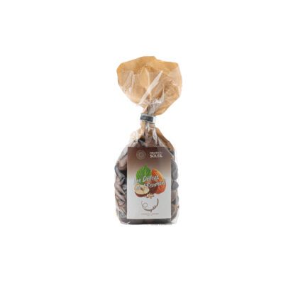 DELICE DE L'ECUREUIL, 200GR
