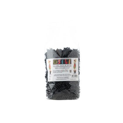 TORSADES ENCRE SEICHE 250gr Osélé/Azais-Polito
