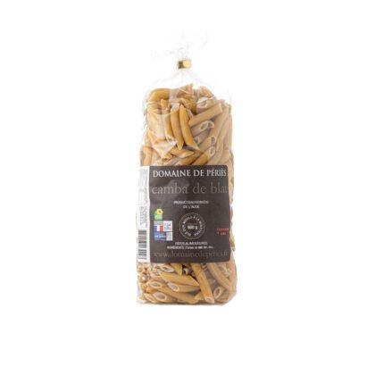 PÂTES CAMBA DE BLAT NATURE, 500GR