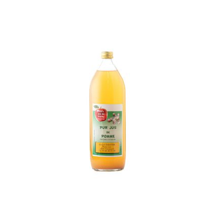 JUS DE POMMES, 1L