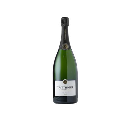 MAGNUM TAITTINGER PRESTIGE CHAMPAGNE 150cL