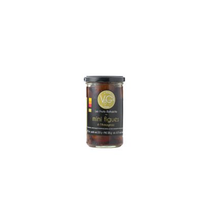 MINI FIGUES ZAGROS RAFRAICHIES A L'ARMAGNAC, 210ML
