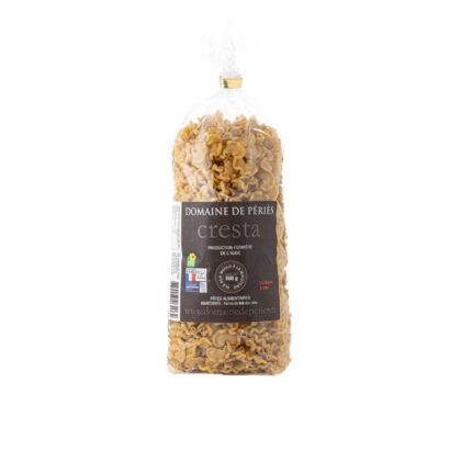 PÂTES CRESTA NATURE, 500GR