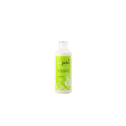 LAIT DEMAQUILLANT BIO 200 ml Apimab