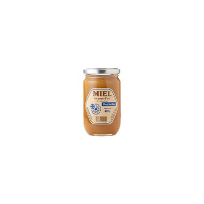 MIEL DE FORÊT, 400GR