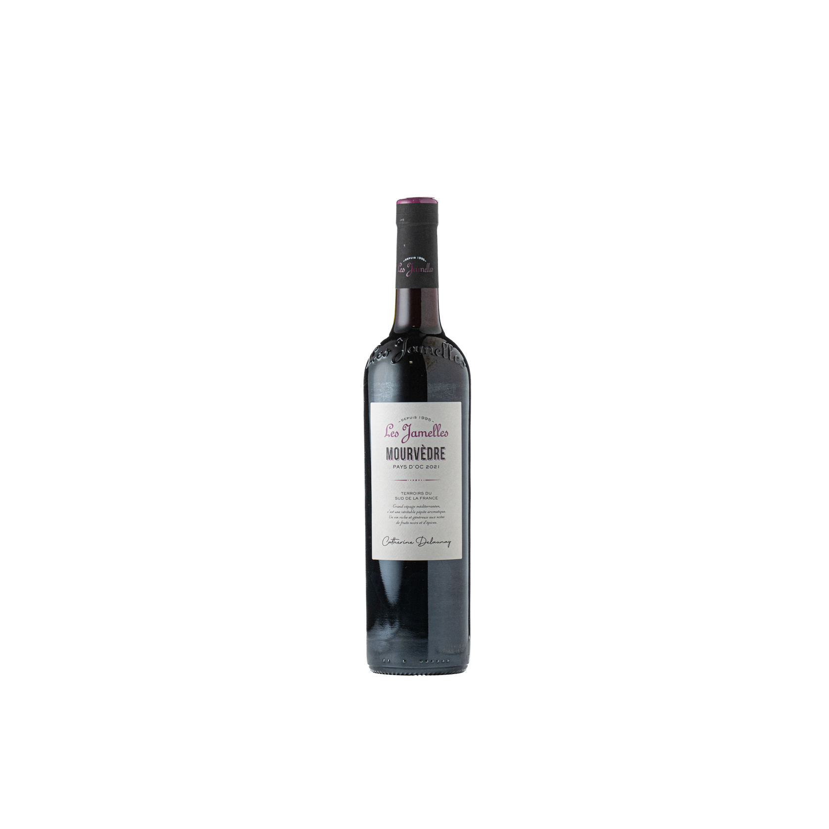 MOURVEDRE