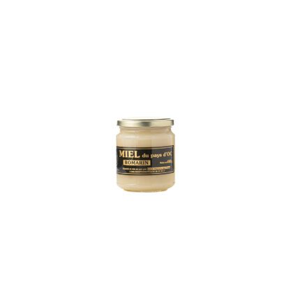 MIEL ROMARIN, 400GR