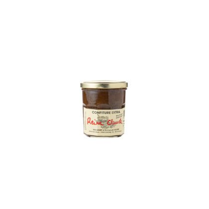 CONFITURE REINE-CLAUDE, 370GR