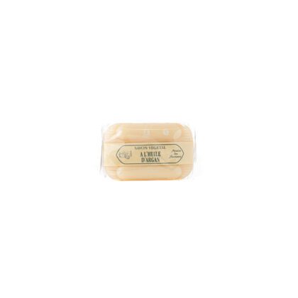 SAVON ARGAN, 250GR