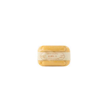 SAVON MIEL, 250GR