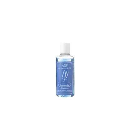 GEL DOUCHE - LAVANDE, 200ML