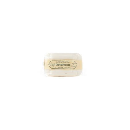 SAVON - CHEVREFEUILLE, 250GR