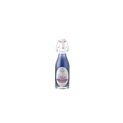SIROP VIOLETTE, 25CL