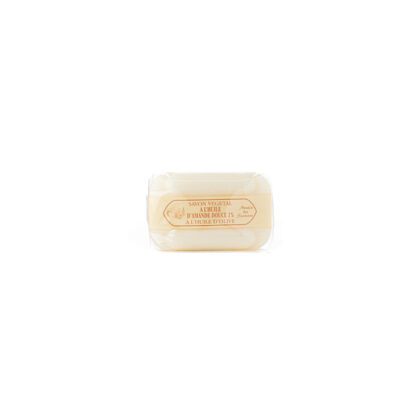 SAVON - AMANDE, 250GR