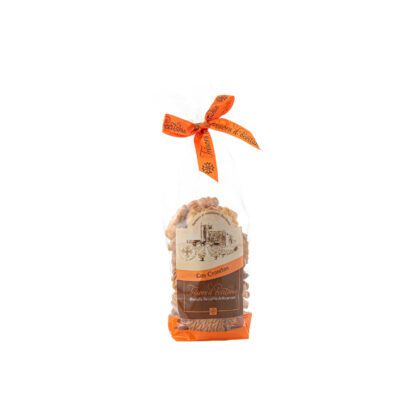 LAS CROSETAS, 130GR