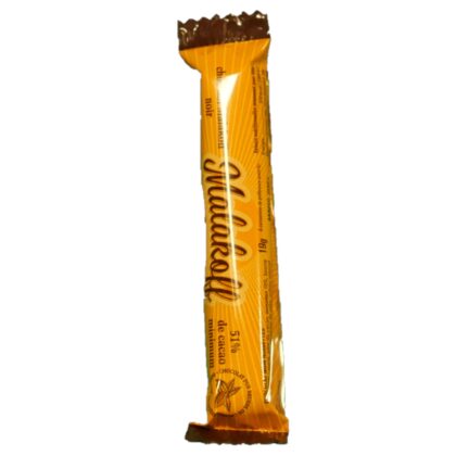 CHOCOLAT MALAKOFF NOIR, 20GR