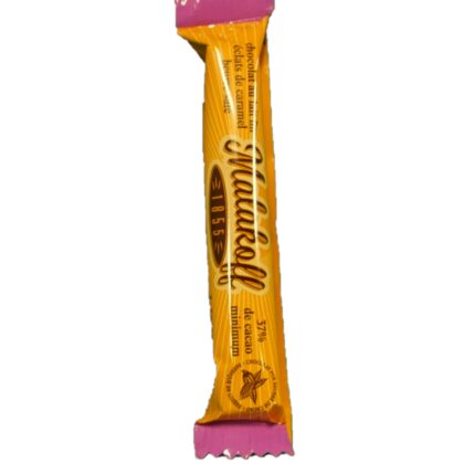 CHOCOLAT MALAKOFF CARAMEL GABIN, 20GR