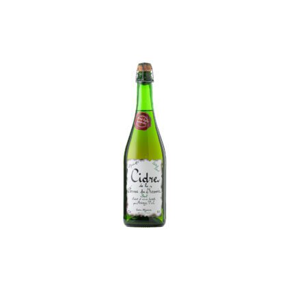 CIDRE BRUT