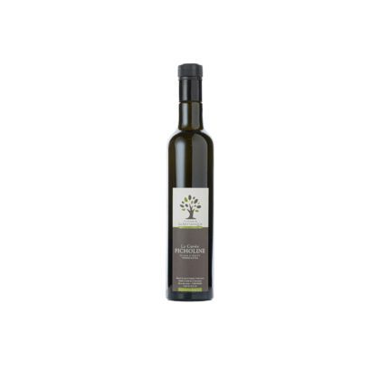 HUILE D'OLIVE - PICHOLINE, 50CL