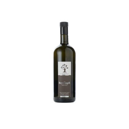 HUILE D'OLIVE - ASSEMBLAGE RESTANQUE, 1L