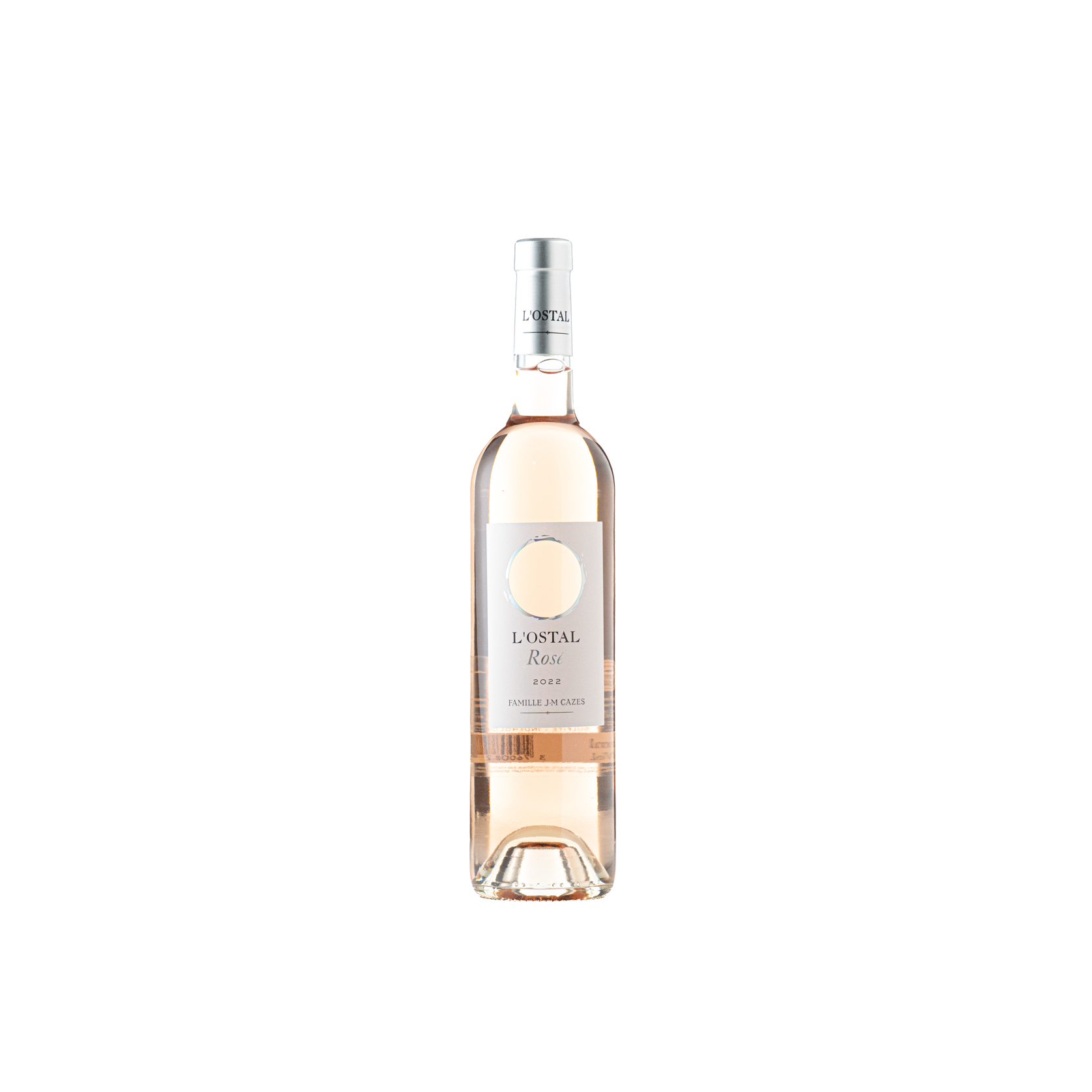 L'OSTAL ROSE