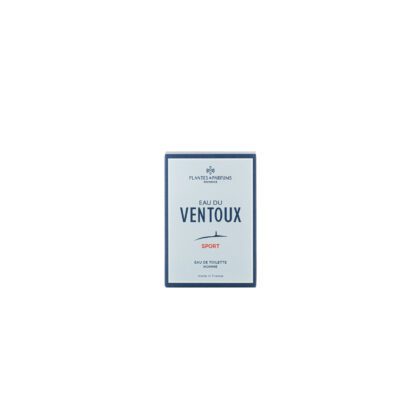 EAU DU VENTOUX - SPORT, 100ML