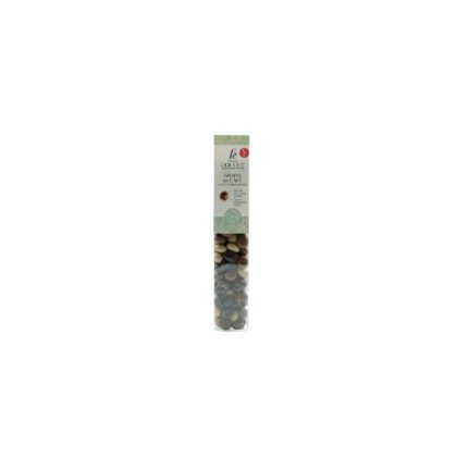 GRAINS de CAFE AUX 3 CHOCOLATS Rég. 90 grs Doucet