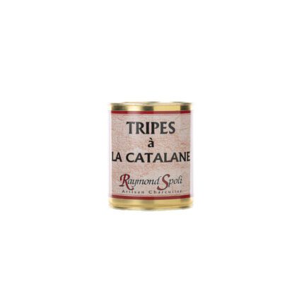 TRIPES A LA CATALANE SPOLI 840GR