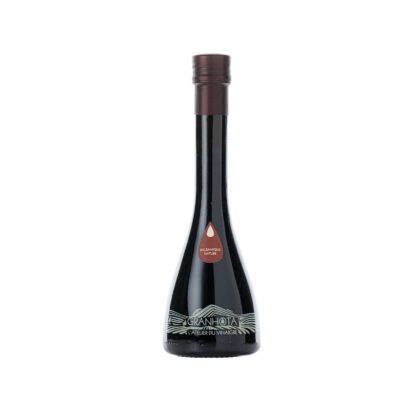 VINAIGRE BALSAMIQUE NATURE, 250ML