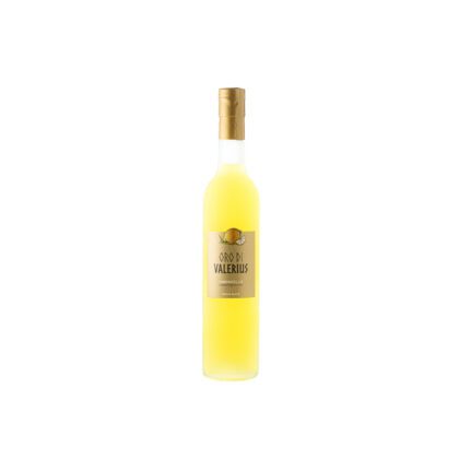 LIMONCELLO ORO - LIQUORISTERIE DE PROVENCE 50CL