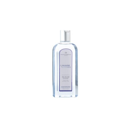 GEL DOUCHE APAISANT LAVANDE ALTITUDE, 250ML