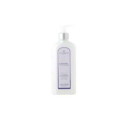 LAIT CORPS RECONFORTANT LAVANDE, 250ML
