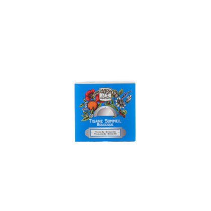 RECHARGE TISANE SOMMEIL, 24 SACHETS